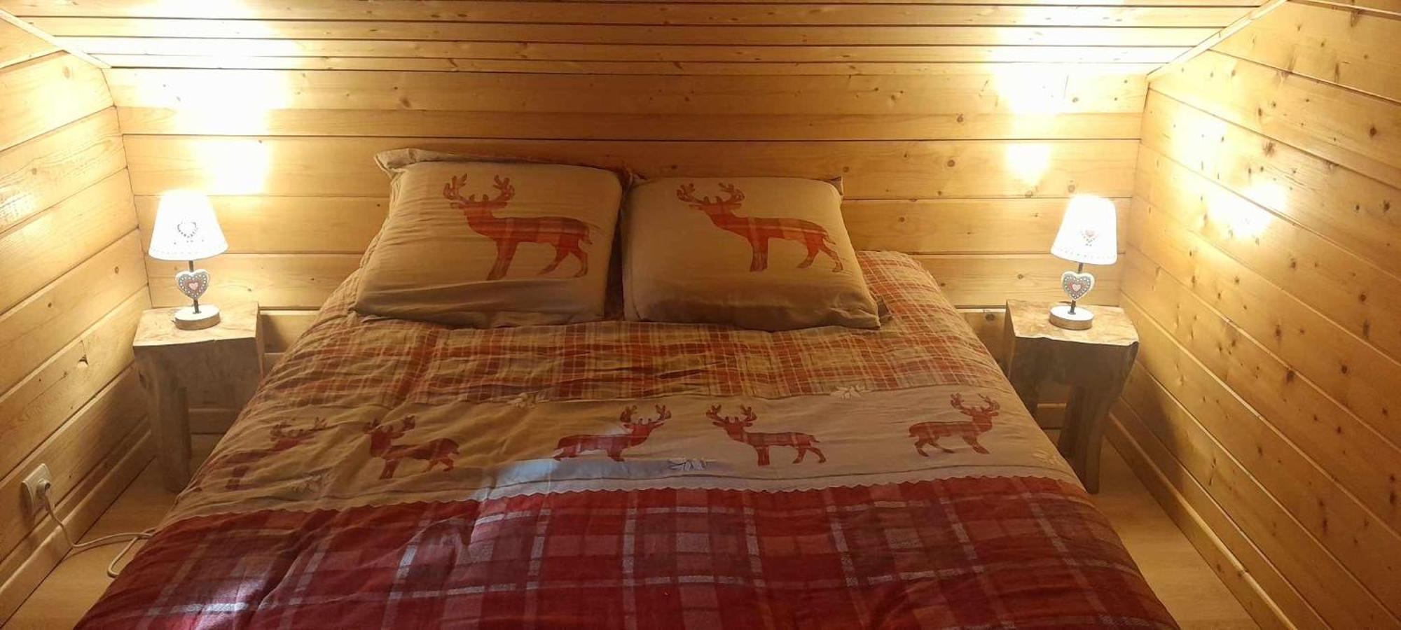 Chalet Le Bruleux La Bresse Buitenkant foto